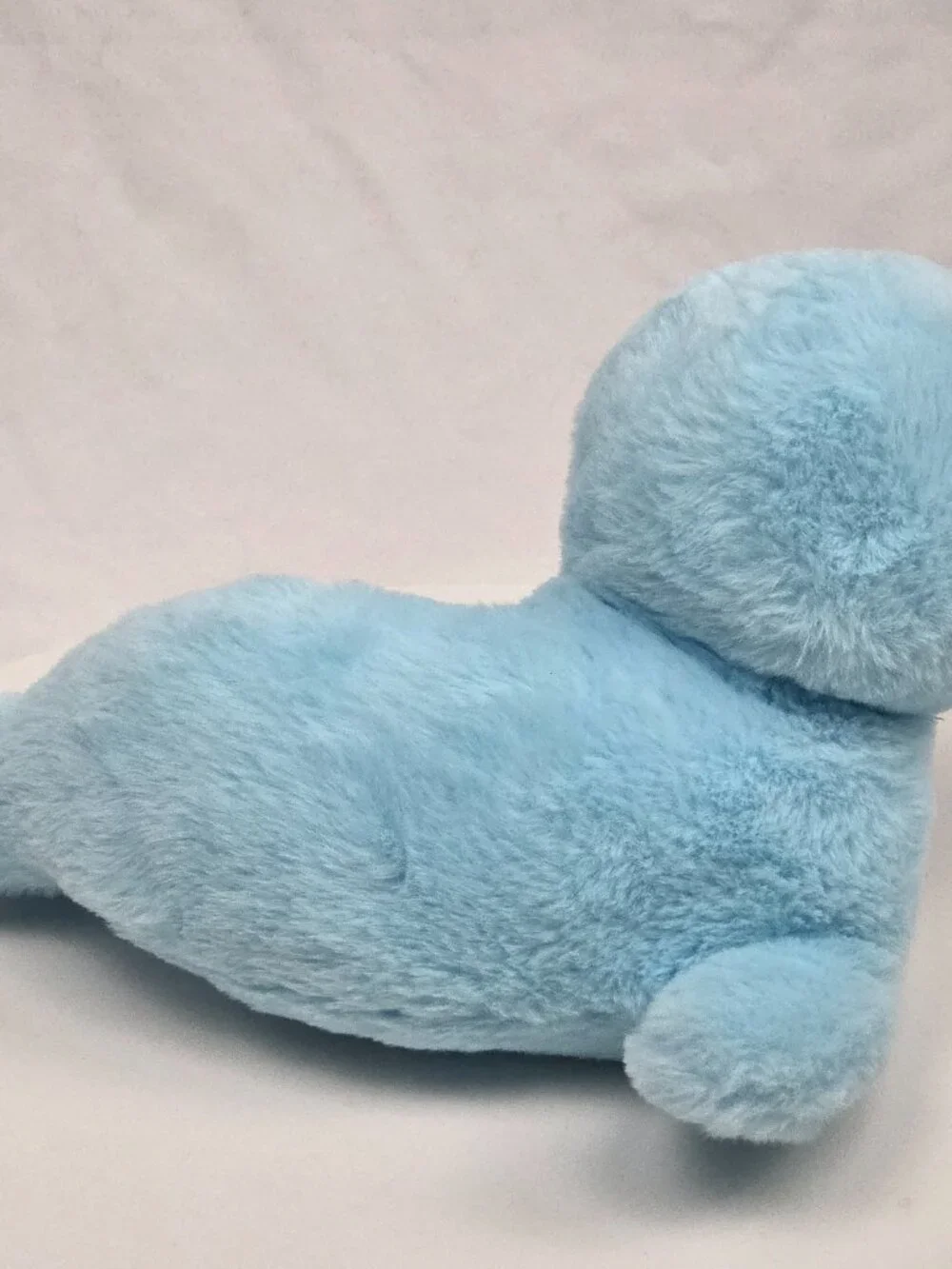 blue seal plush toy 10